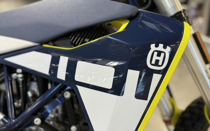 2023 Husqvarna® 701 Enduro