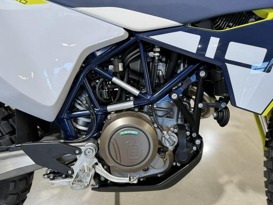 2023 Husqvarna® 701 Enduro