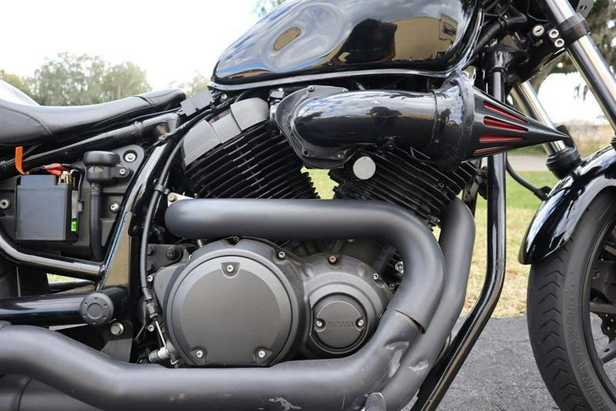 used yamaha bolt for sale