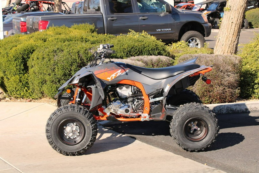 2024 Yamaha YFZ450R SE