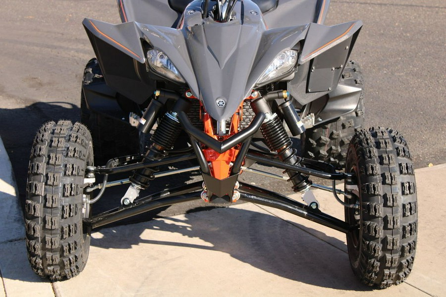 2024 Yamaha YFZ450R SE