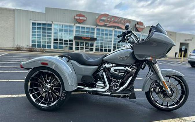 2023 Harley-Davidson Road Glide 3 Trike First Look [5 Fast Facts]