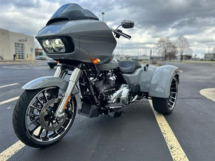 2024 Harley-Davidson Road Glide® 3