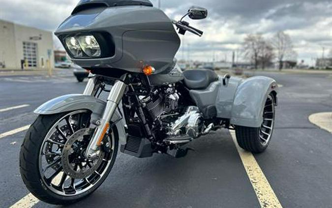 2024 Harley-Davidson Road Glide® 3