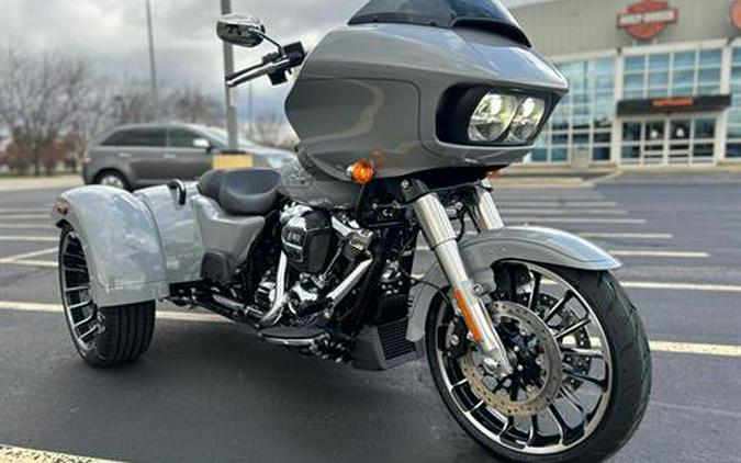 2024 Harley-Davidson Road Glide® 3