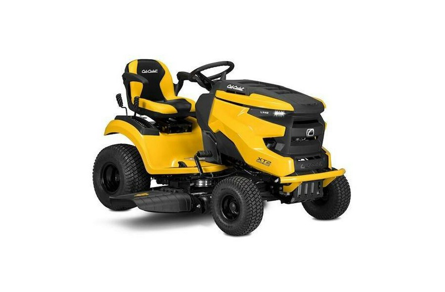 2024 Cub Cadet XT2 LX42