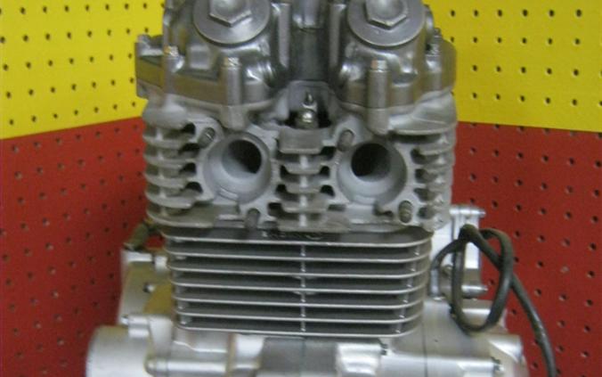1999 Honda TRX400EX Rebuilt Engine Exchange