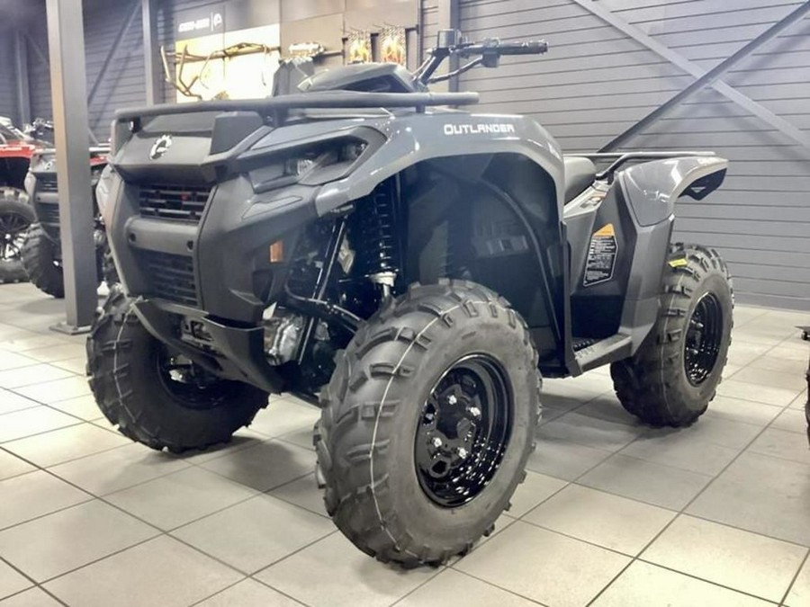 2024 Can-Am™ Outlander™ 700