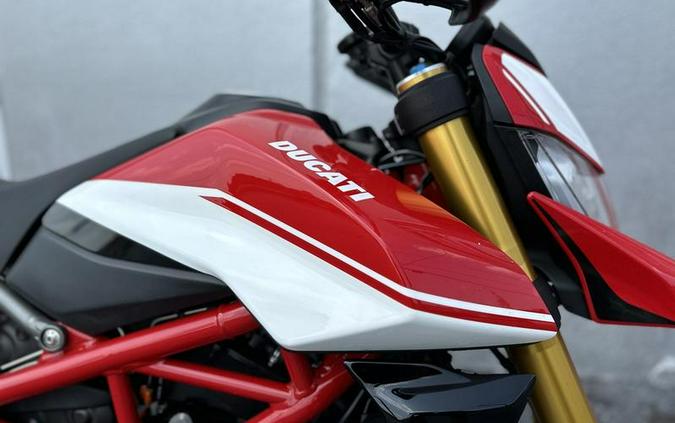 2020 Ducati Hypermotard 950 SP Special