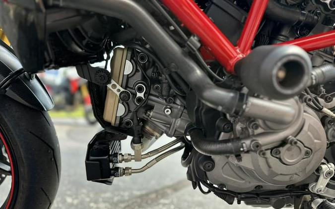 2020 Ducati Hypermotard 950 SP Special