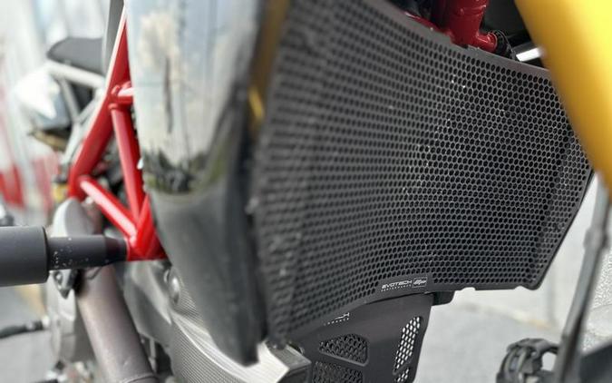 2020 Ducati Hypermotard 950 SP Special