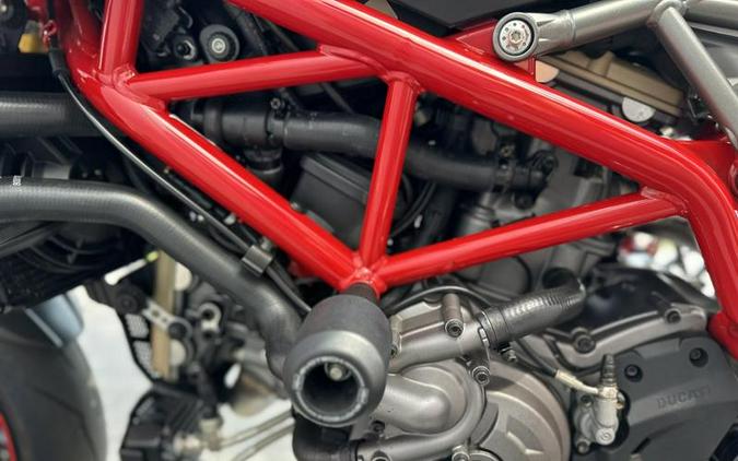 2020 Ducati Hypermotard 950 SP Special