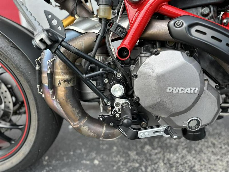 2020 Ducati Hypermotard 950 SP Special