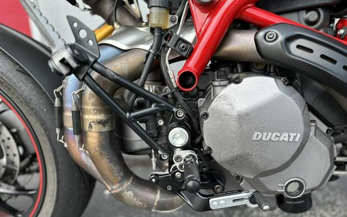 2020 Ducati Hypermotard 950 SP Special