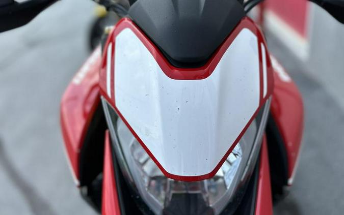 2020 Ducati Hypermotard 950 SP Special