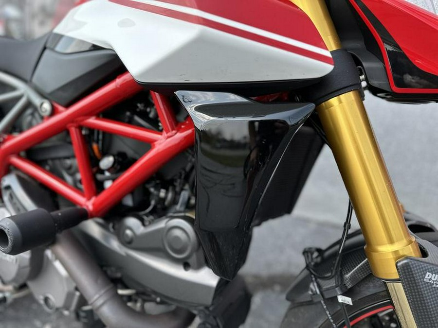 2020 Ducati Hypermotard 950 SP Special