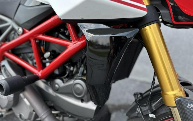 2020 Ducati Hypermotard 950 SP Special