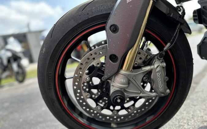 2020 Ducati Hypermotard 950 SP Special