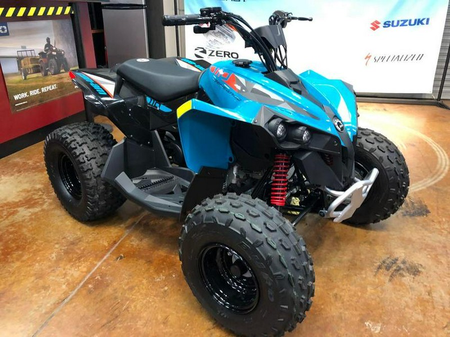 2024 Can-Am™ Renegade 110 EFI