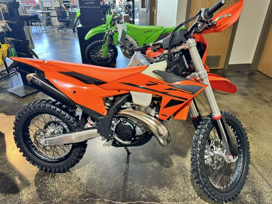 2025 KTM 300 XC-W