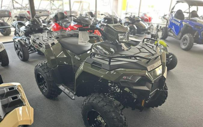 2024 Polaris® Sportsman 450 H.O.