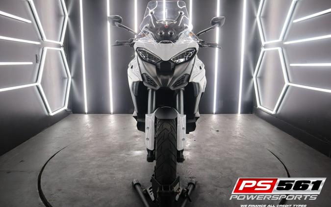 2023 Ducati Multistrada V4 S Travel & Radar