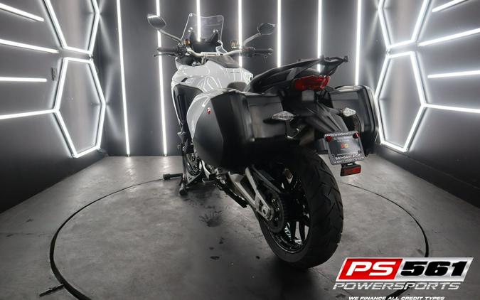 2023 Ducati Multistrada V4 S Travel & Radar