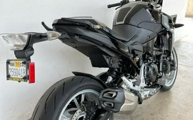 Used 2020 BMW F 900 R