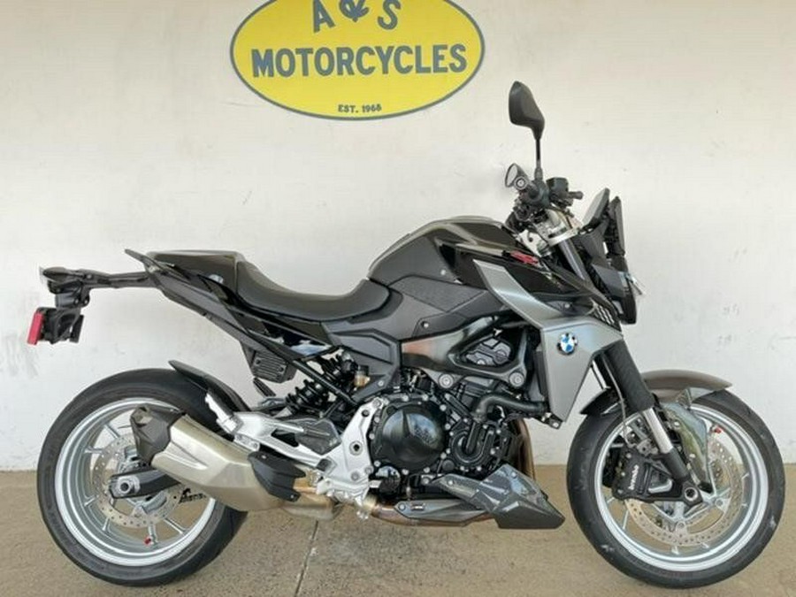 Used 2020 BMW F 900 R