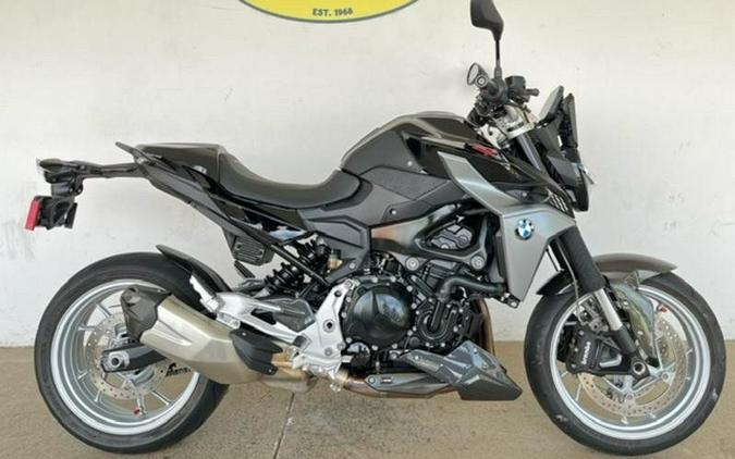 Used 2020 BMW F 900 R