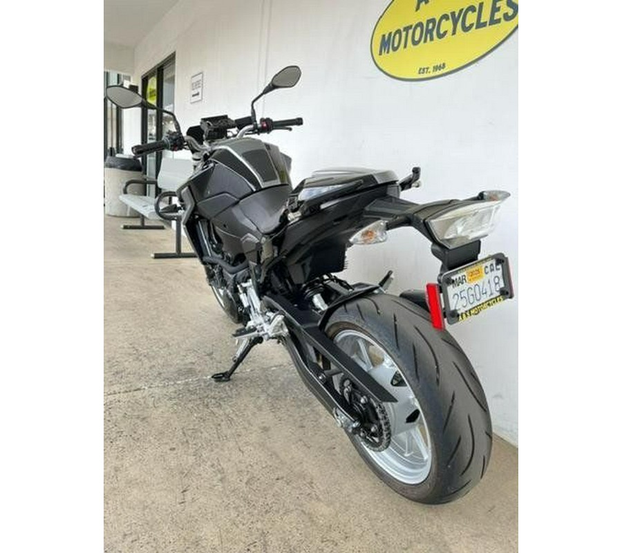 Used 2020 BMW F 900 R