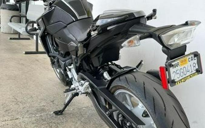 Used 2020 BMW F 900 R