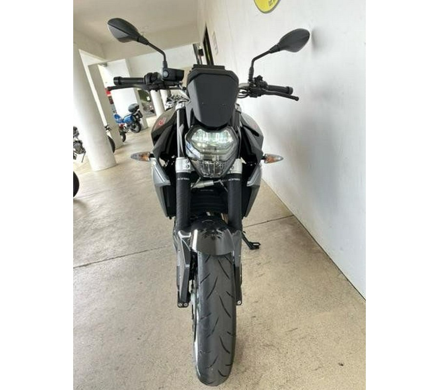 Used 2020 BMW F 900 R