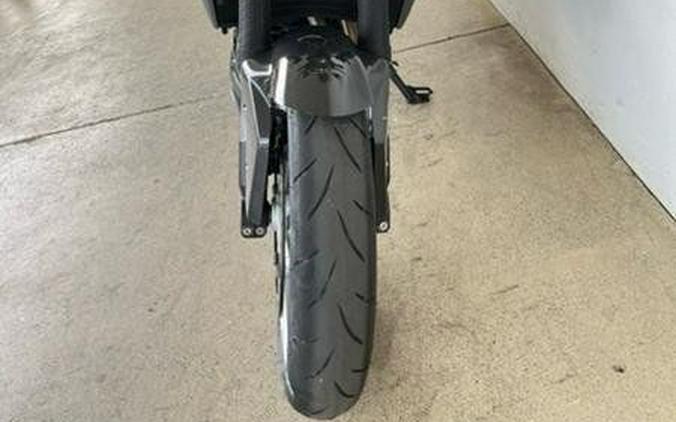 Used 2020 BMW F 900 R