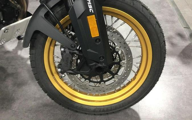 2025 CFMOTO Ibex 800 E