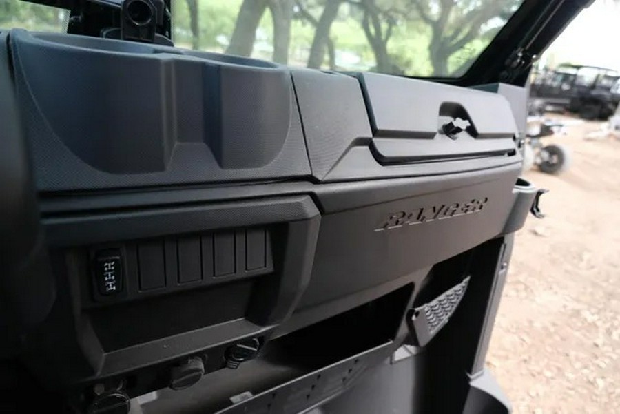 2025 Polaris Ranger® Crew 1000 Premium