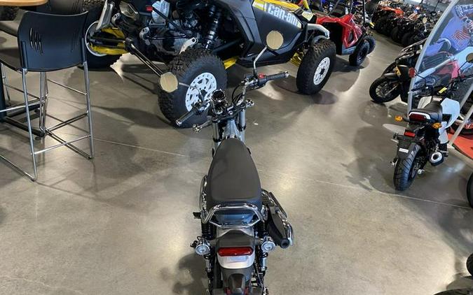 2025 Honda® Dax 125