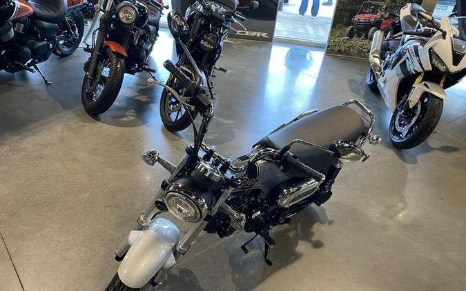 2025 Honda® Dax 125