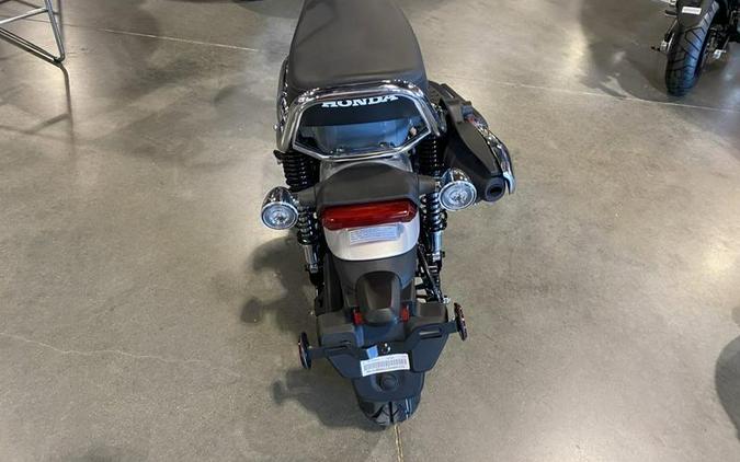 2025 Honda® Dax 125