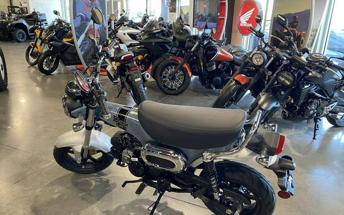 2025 Honda® Dax 125
