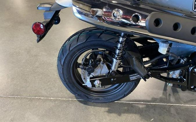 2025 Honda® Dax 125