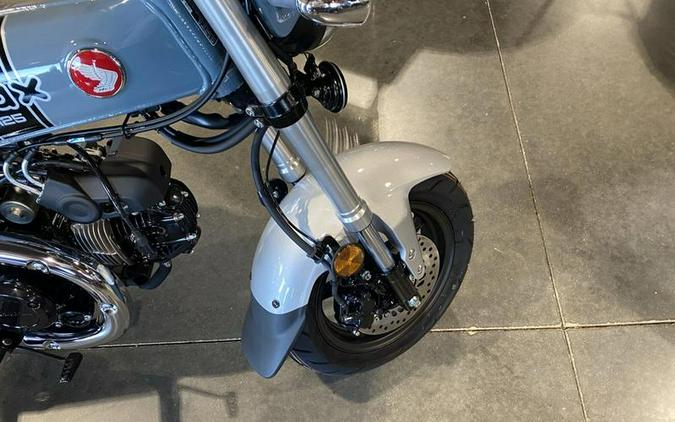 2025 Honda® Dax 125