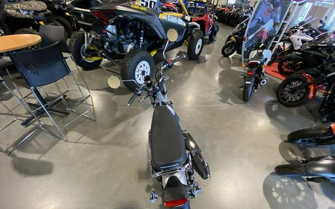 2025 Honda® Dax 125