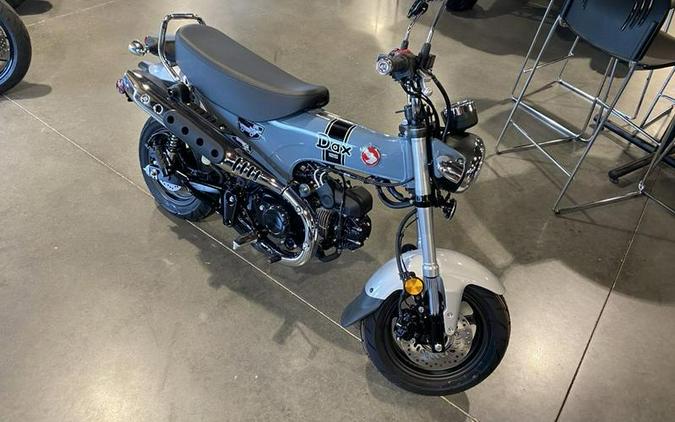 2025 Honda® Dax 125