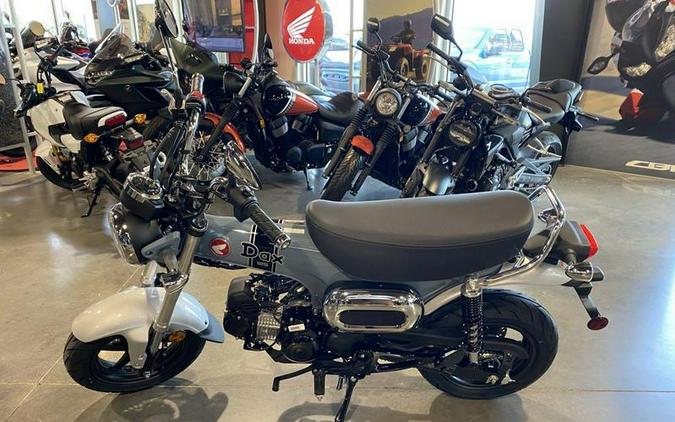 2025 Honda® Dax 125
