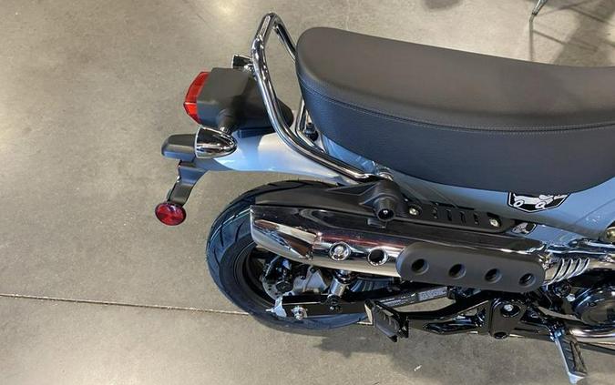 2025 Honda® Dax 125