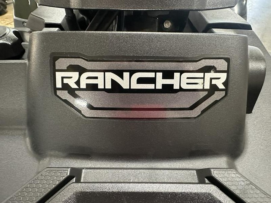 2026 Honda® FourTrax Rancher
