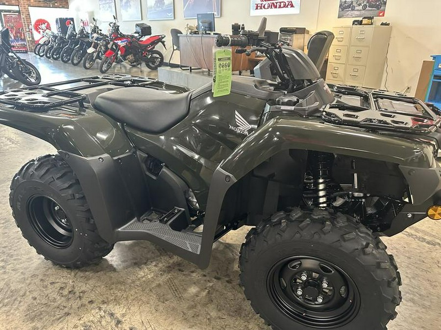 2026 Honda® FourTrax Rancher