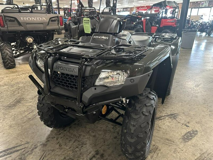 2026 Honda® FourTrax Rancher
