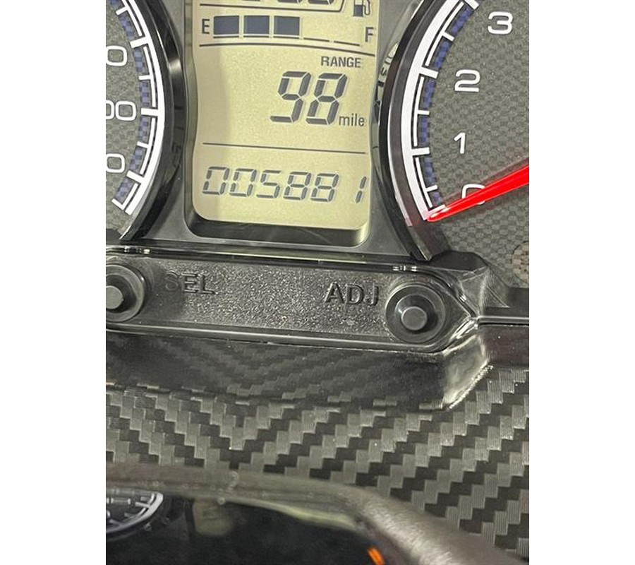 2022 Suzuki Burgman 400